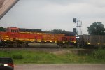 BNSF 5682